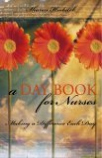 Image of A daybook for nurses :making a difference each day