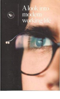 Image of A Look Into Modern Working Life