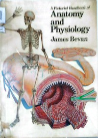 Image of A pictorial handbook of : Anatomy and Physiology