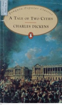 Image of A Tale of Two Cities