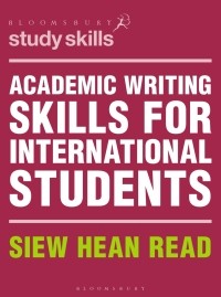 Image of Academic Writing Skills for international students