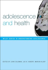 Image of Adolescence And Health