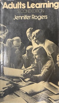 Image of Adults Learning