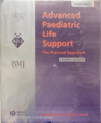 Image of Advanced Pediatric Life Support: the Practice Approach