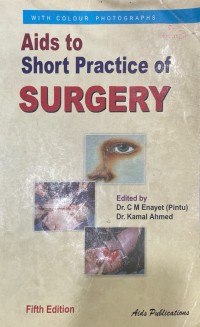 Image of Aids to Short Practice of Surgery