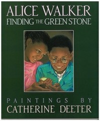Image of Alice Walker Finding The Greenstone