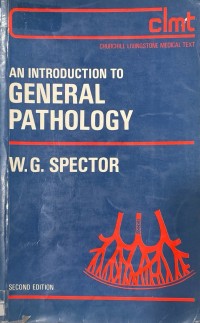 Image of An Introduction to General Pathology