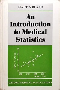 Image of An Introduction to Medical Statistics