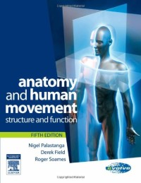 Image of Anatomy and Human Movement: Structure and Function