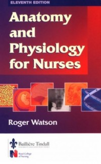 Image of Anatomy and Physiology For Nurses