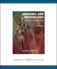 Image of Anatomy & physiology : the unity of form and function