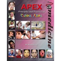 Image of Apex Principals and practice of Medicine Colour Atlas