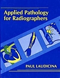 Image of Applied Pathology for Radiographers