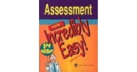 Image of Assessment Incredibly Easy