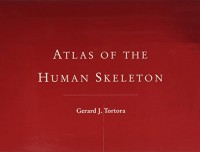 Image of Atlas of the human skeleton