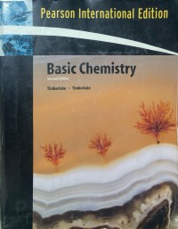 Image of Basic Chemistry