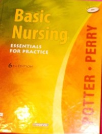 Image of Basic Nursing: essentials for practice