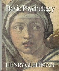 Image of Basic psychology