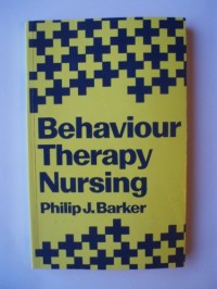 Image of Behavior therapy nursing