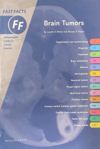 Image of Brain Tumors