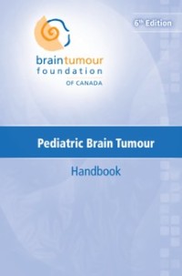 Image of Brain Tumour Resource Handbook