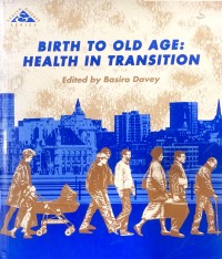 Image of British to Old Age: Health in Transition