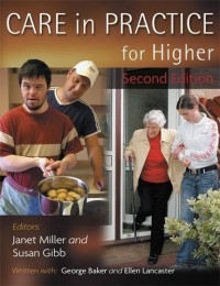 Image of Care in Practice for Higher