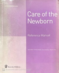 Image of Care of the Newborn