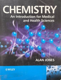 Image of Chemistry: An Introduction for Medical and Health Sciences