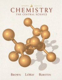 Image of Chemistry: the Central Science