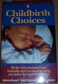 Image of Childbirth Choices