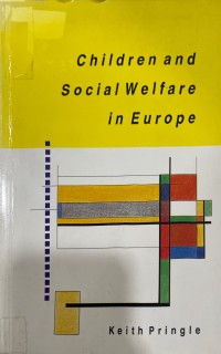 Image of Children and Social Welfare in Europe