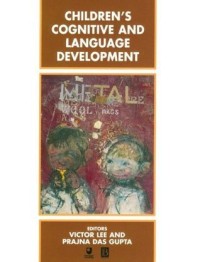 Image of Children's Cognitive and Language Development