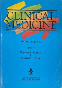 Image of Clinical Medicine