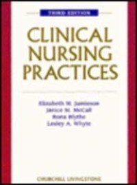 Image of Clinical Nursing Practice
