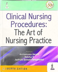 Image of Clinical Nursing Procedures: The Art of Nursing Practice