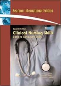 Image of Clinical nursing Skills: Basic to Advanced Skills