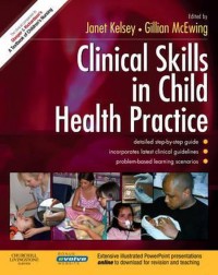 Image of Clinical Skills in Child Health Practice