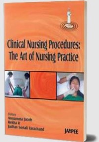 Image of Clinical nursing procedures : the art of nursing practice