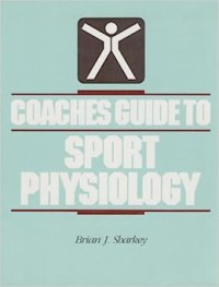 Image of Coaches guide to sport physiology