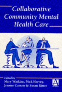 Image of Collaborative Community Mental Health Care