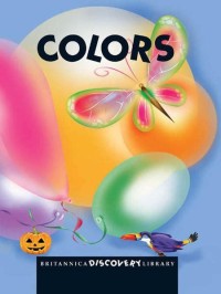 Image of Colors Britannica Early Discovery