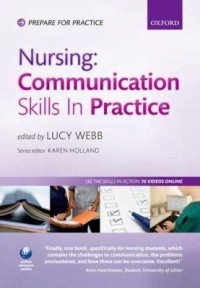 Image of Communication skills in practice