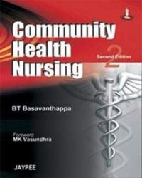 Image of Community Health Nursing