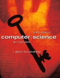 Image of Computer Science an Overview
