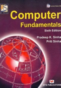 Image of Computer fundamentals : concepts, systems & applications