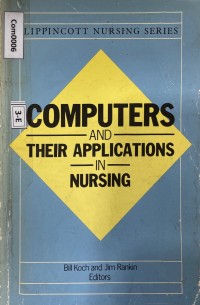Image of Computers And Their Applications Nursing