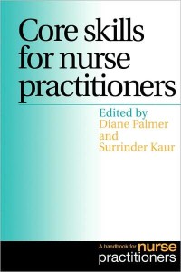 Image of Core skills for nurse practitioners