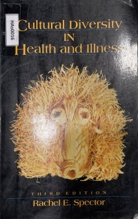 Image of Cultural Diversity in Health and Illness