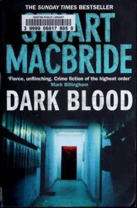 Image of Dark Blood